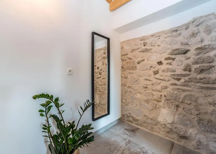 Luxury Cortile * Benkovac