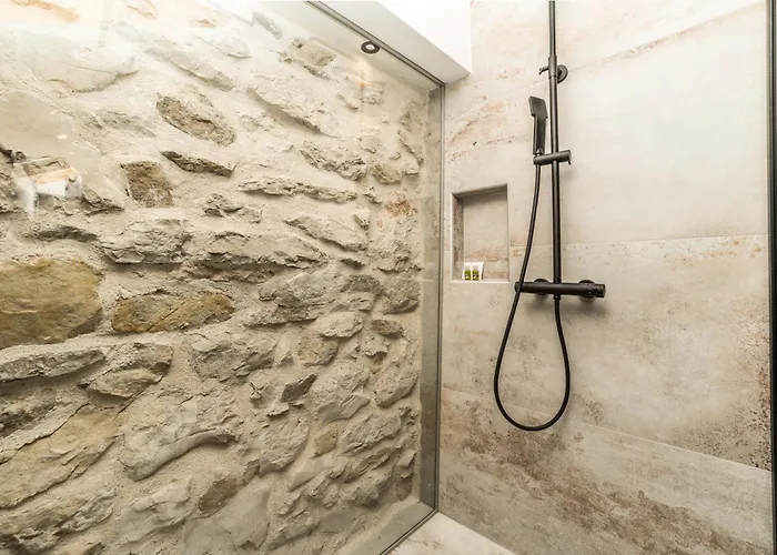 Вилла Luxury Cortile *