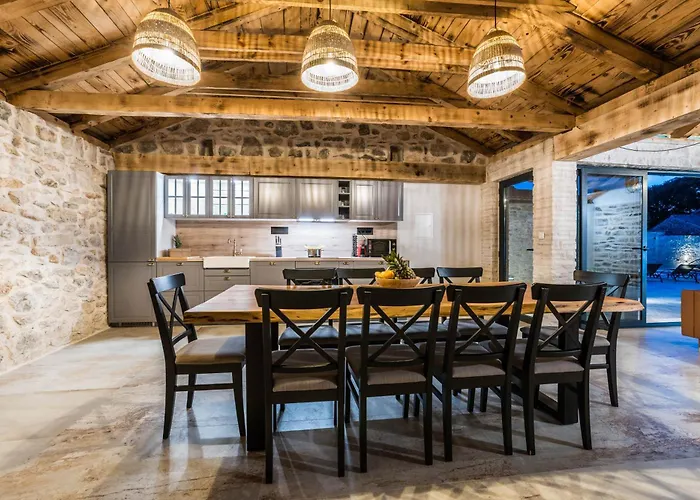 Luxury Cortile Benkovac